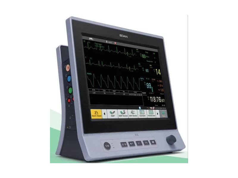 Edan Multiparameter Patient monitor